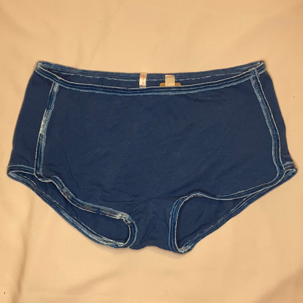 Victoria’s Secret PINK panties